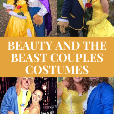 Best Gay Couples Costumes for Halloween.