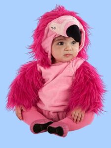 3pc Halloween Town Babe Costume