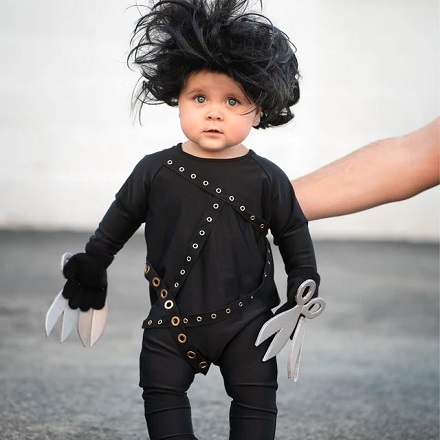 BEST Cute Baby Boy Halloween Costumes for Halloween 2022.