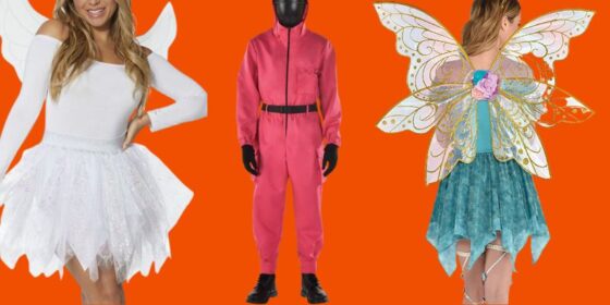 Best Halloween Costumes For 14 Year Old Girl
