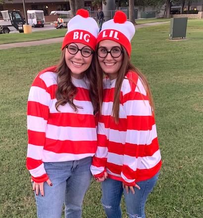 Teen Halloween Costumes Where's Waldo