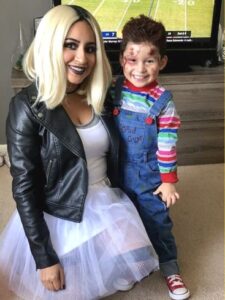 47 Best Mom and Son Halloween Costume Ideas