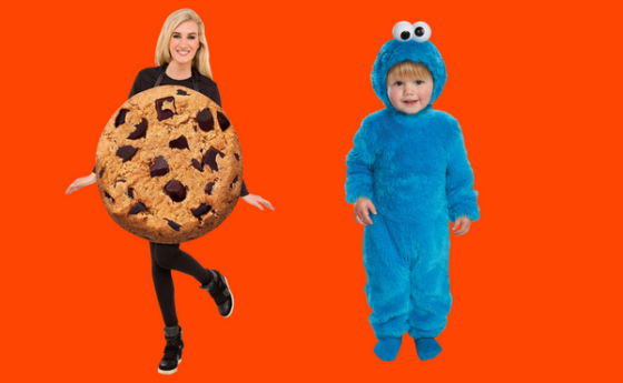 47 Best Mom and Son Halloween Costume Ideas