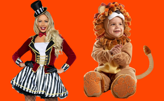 47 Best Mom and Son Halloween Costume Ideas