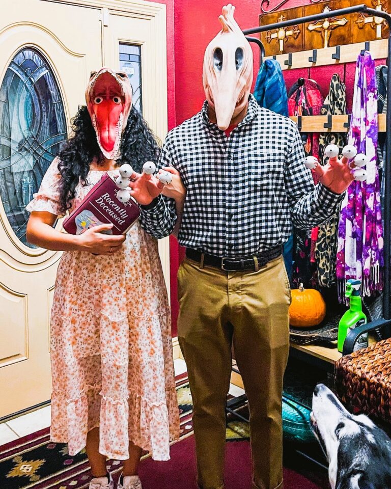 42 Best Movie Couples Costumes Perfect for Halloween. — free download