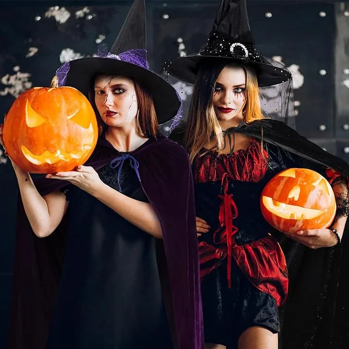 Sister Halloween costumes for adults + Witch adult costumes