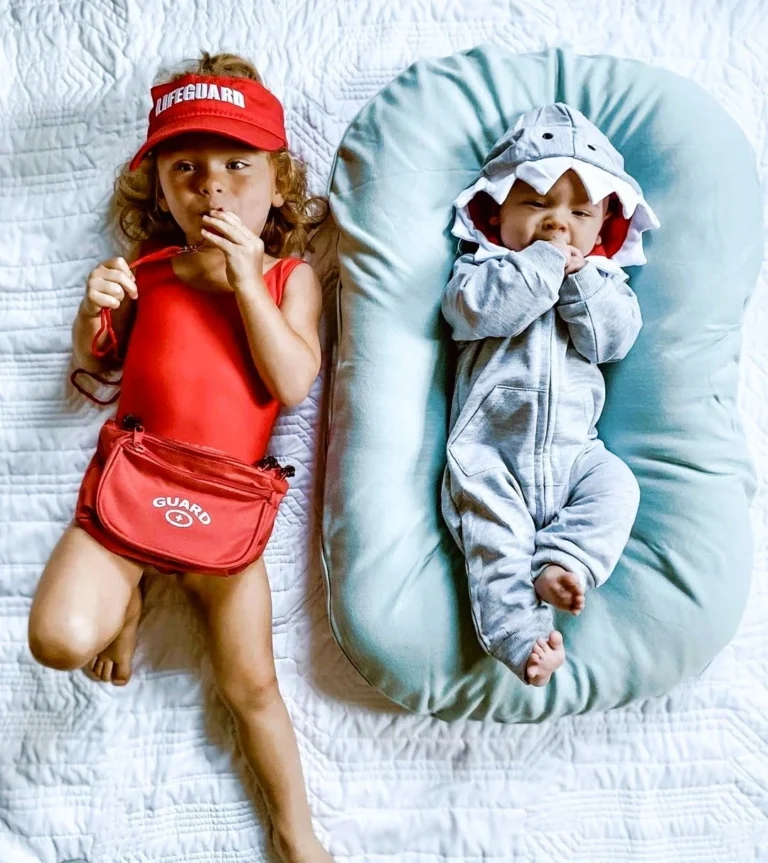 11 Cutest Toddler and Baby Halloween Costumes