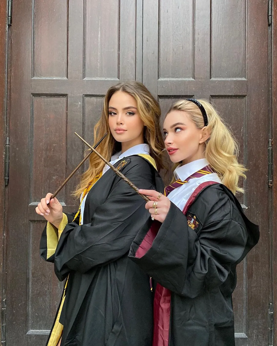 Harry Potter costumes for women