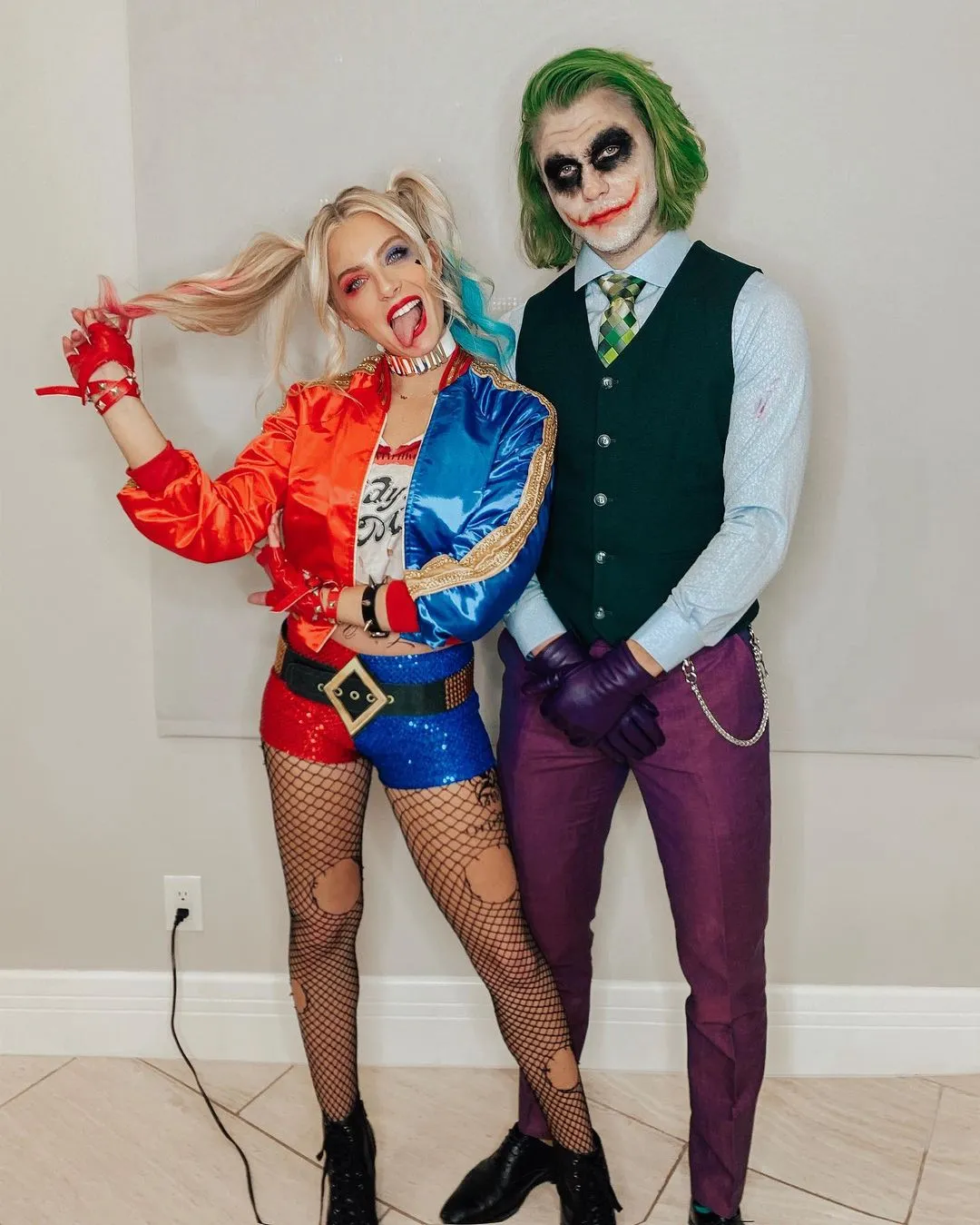 35 Superhero Couple Costumes: Unleash Your Heroic Duo.